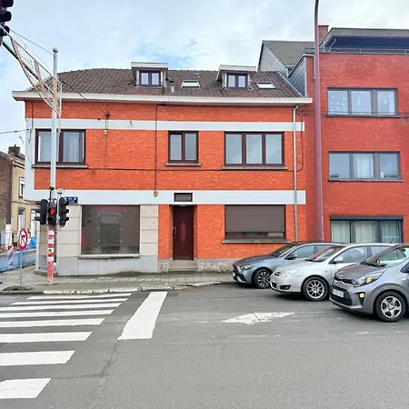 06 Apartment Charleroi