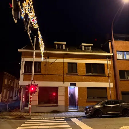 06 Appartement Charleroi