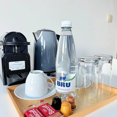 Apartman 06 Charleroi