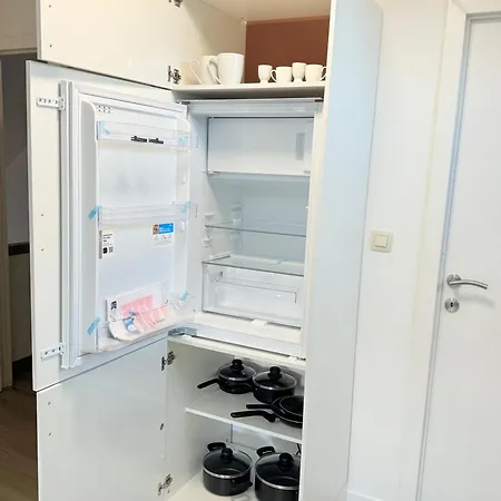 06 Appartement Charleroi