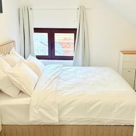 Appartement 06 Charleroi