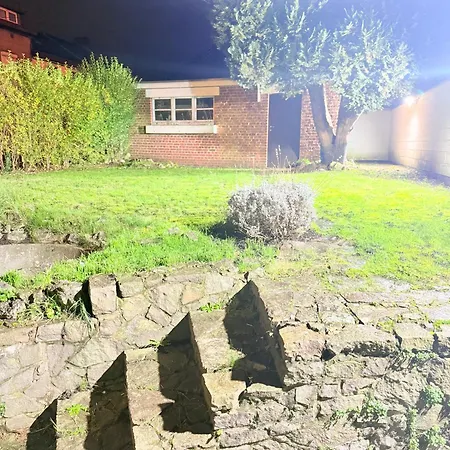 06 Appartement Charleroi