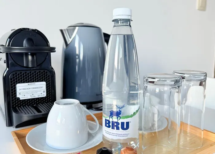 Apartment 06 Charleroi